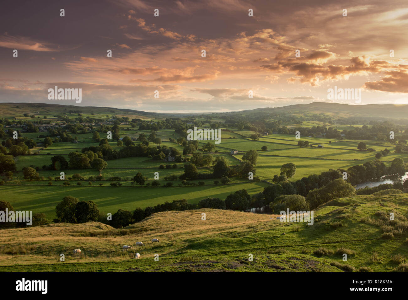 middleton-in-teesdale-durham-hi-res-stock-photography-and-images-alamy