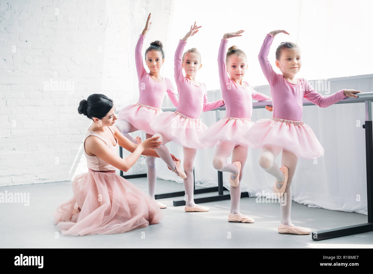 ballet toys for toddlers