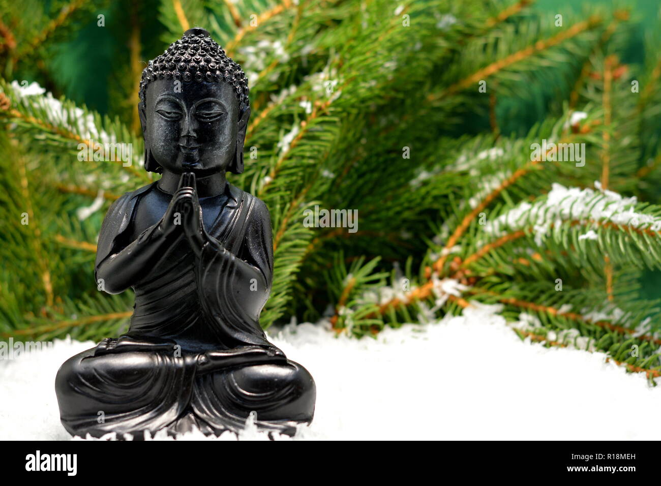 Buddha   Buddha Figur Buddhismus Stock Photo