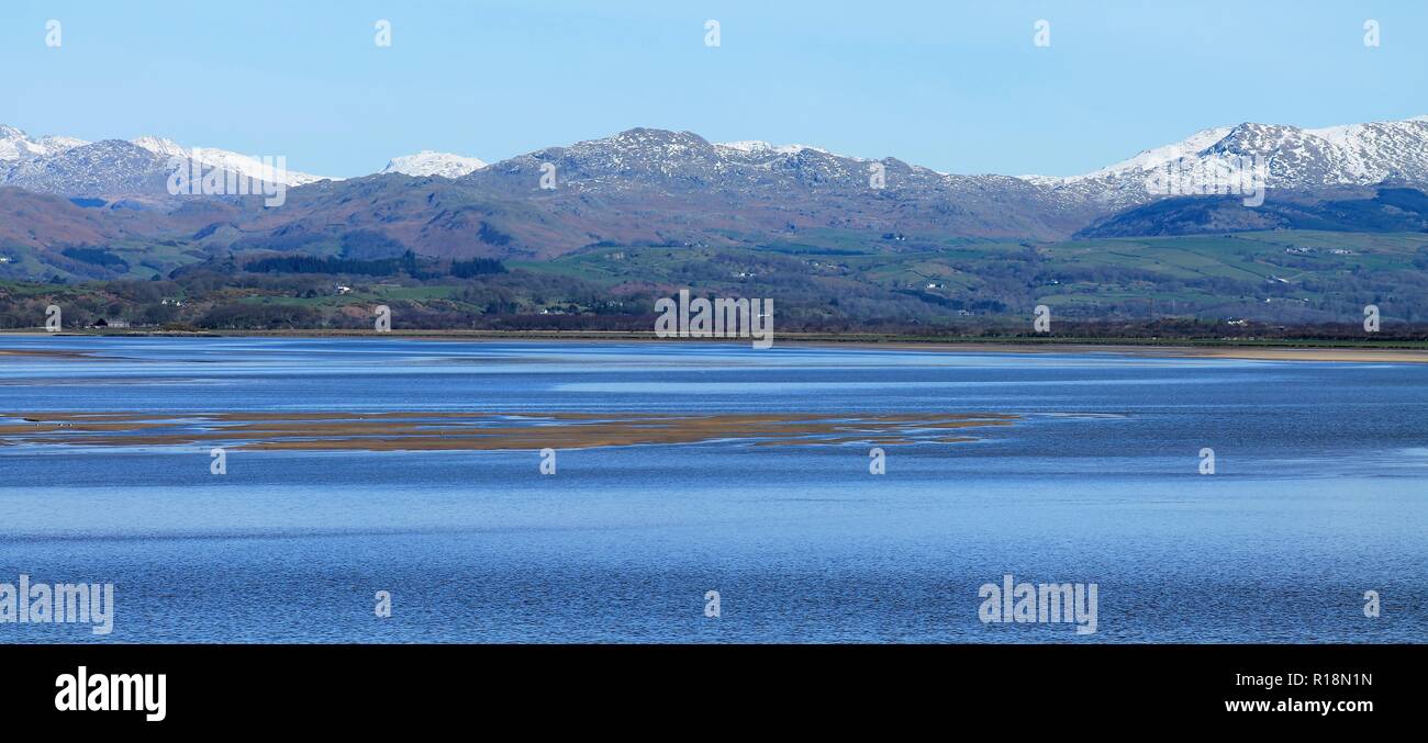 Dunnerholme cumbria hires stock photography and images Alamy
