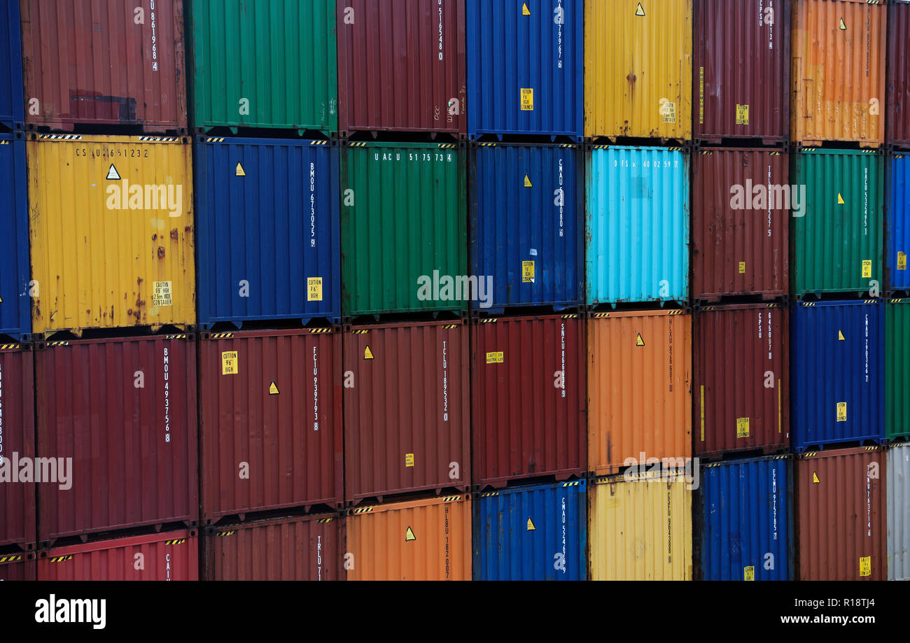 how to connect shipping contanors how to connect shipping contanors