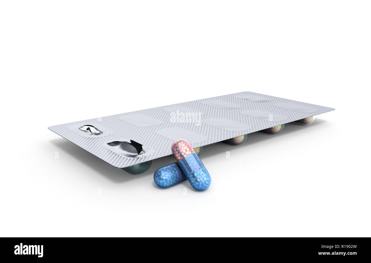 Anabolic steroids hi-res stock photography and images - Alamy