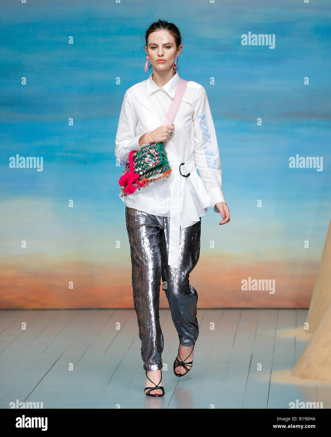 2019 Fashion Trends Casual Dresses Summer 2019 Fashion Trends Best