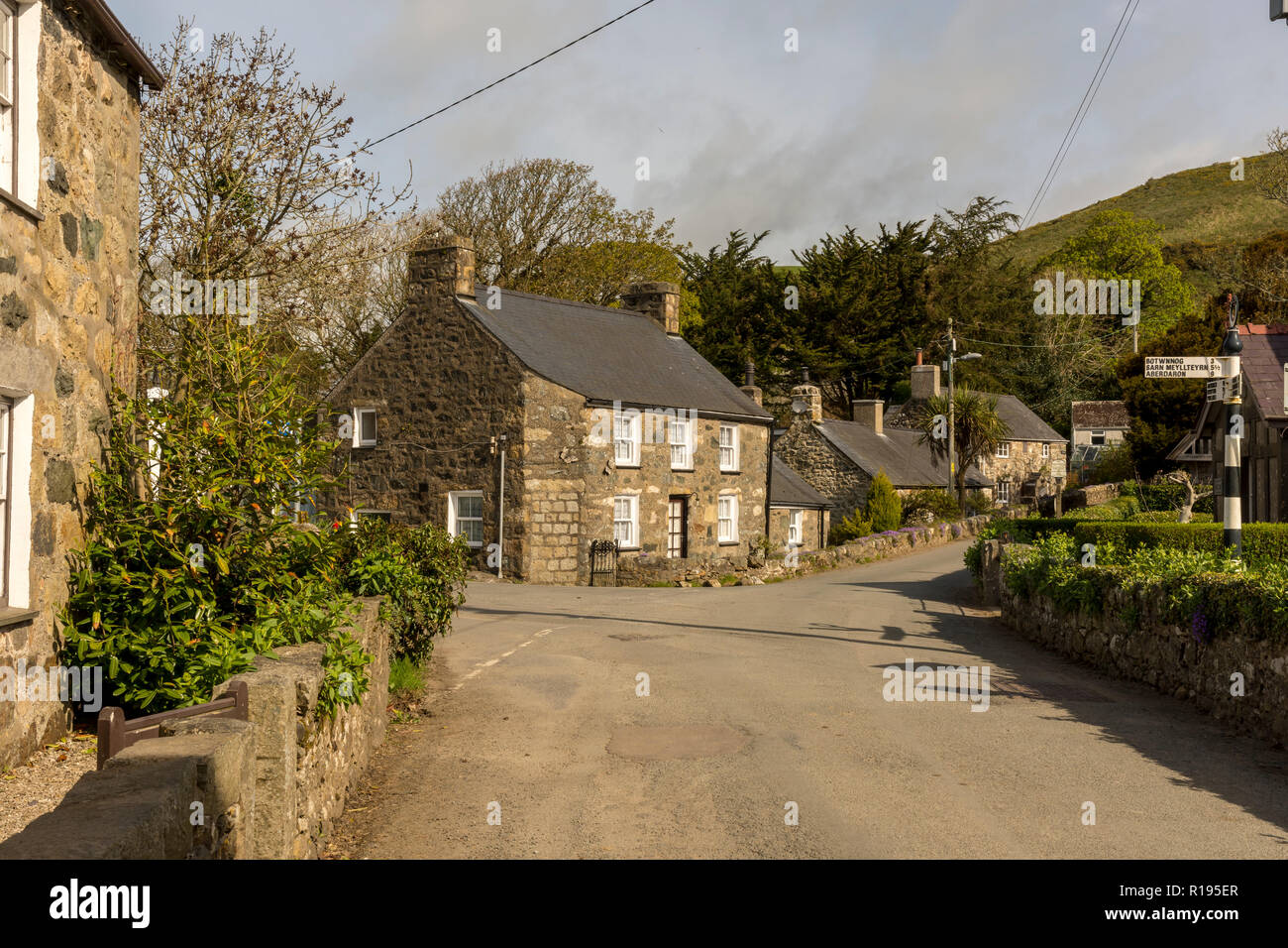 Gwynedd north wales hires stock photography and images Alamy