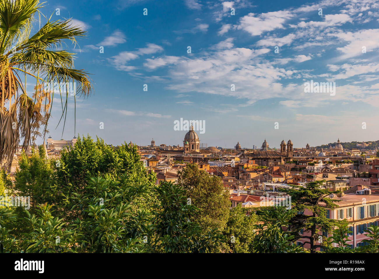 Bella vista hires stock photography and images Alamy