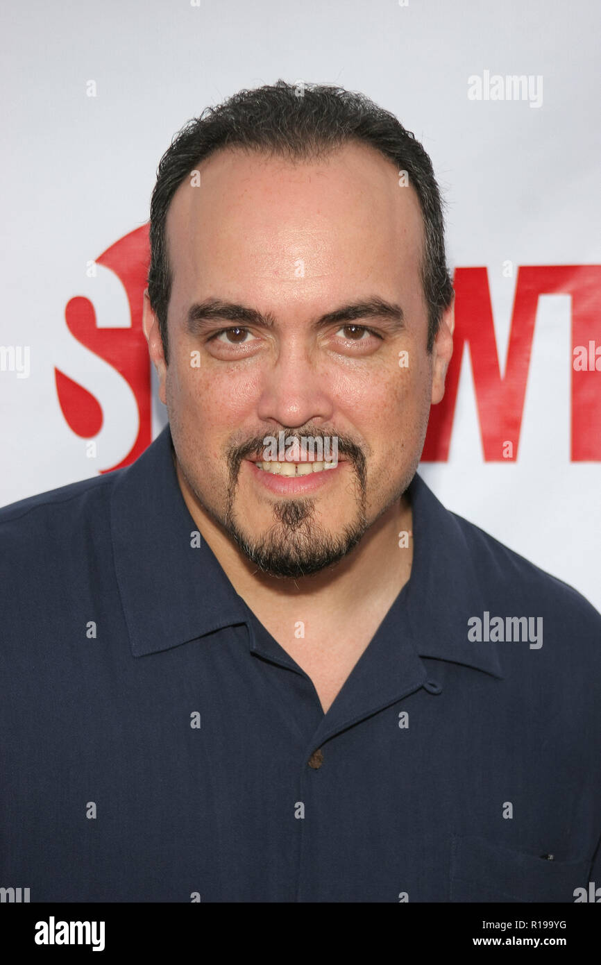David zayas hi-res stock photography and images - Alamy