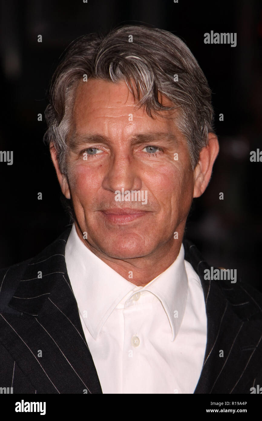 Eric Roberts  11/30/09 'Up in the Air' Premiere  @  Mann Village Theater, Westwood Photo by Megumi Torii/HNW / PictureLux  (November 30, 2009) Stock Photo