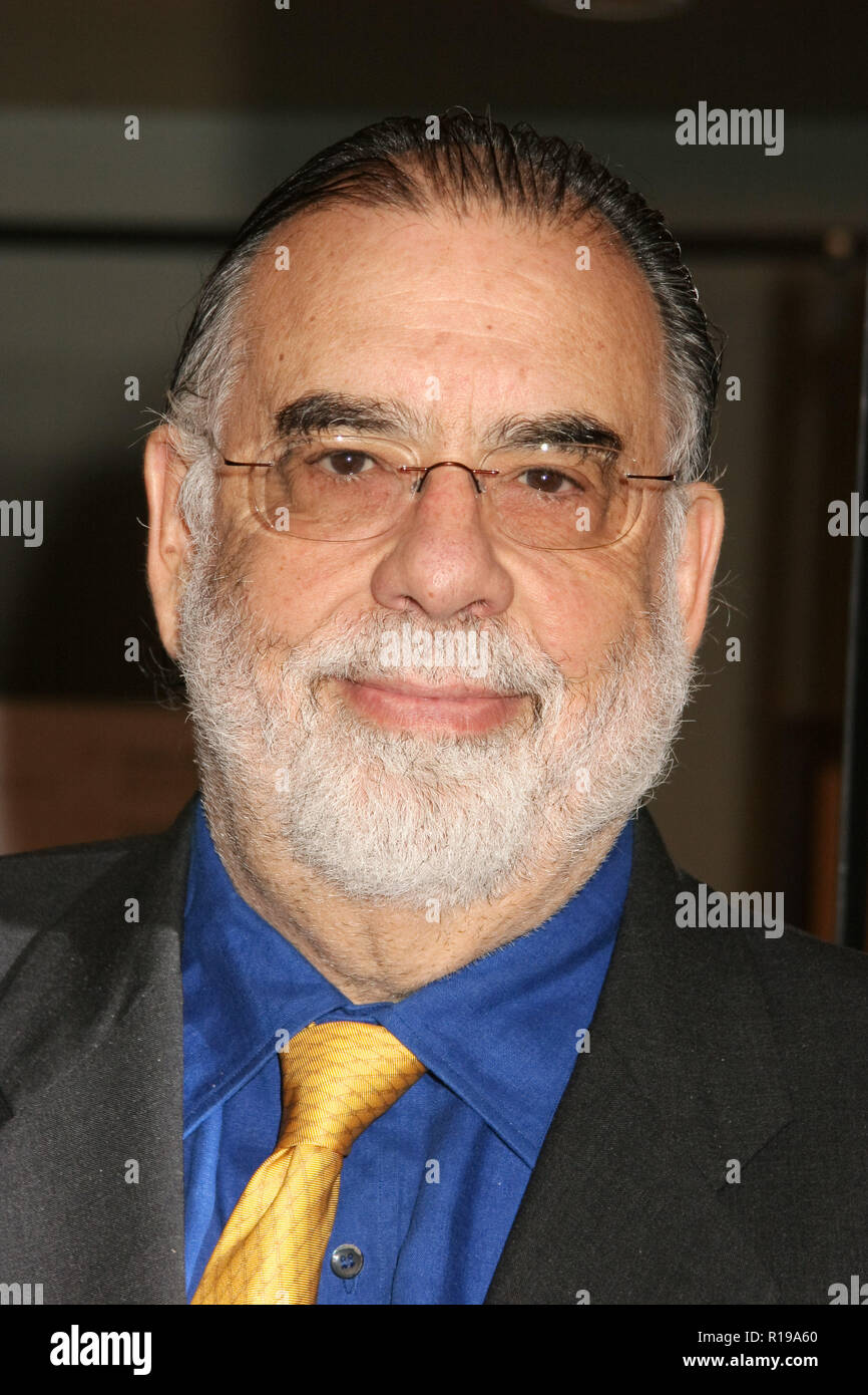 8,541 Francis Ford Coppola Photos & High Res Pictures - Getty Images
