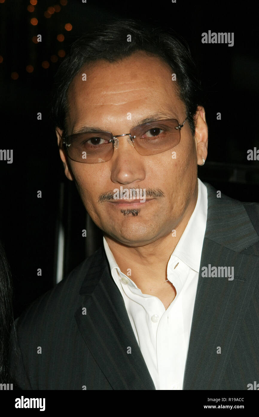 Jimmy Smits Movies