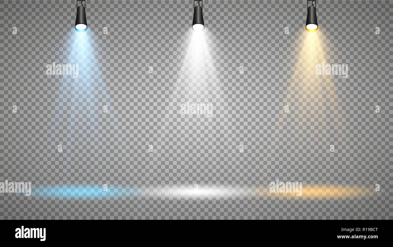 Bright white deals spotlights