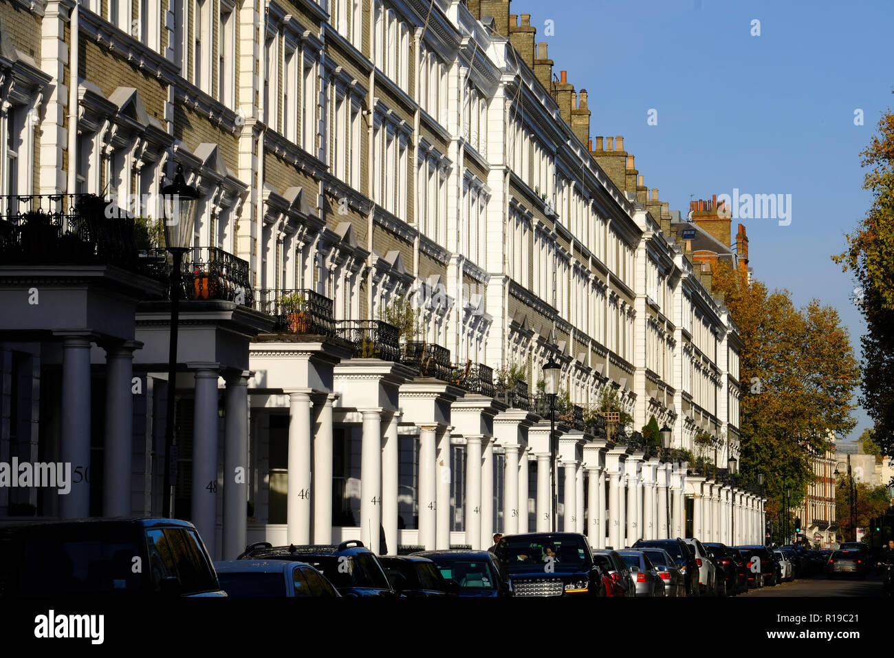 Property oLondon, United Kingdom Stock Photo Alamy
