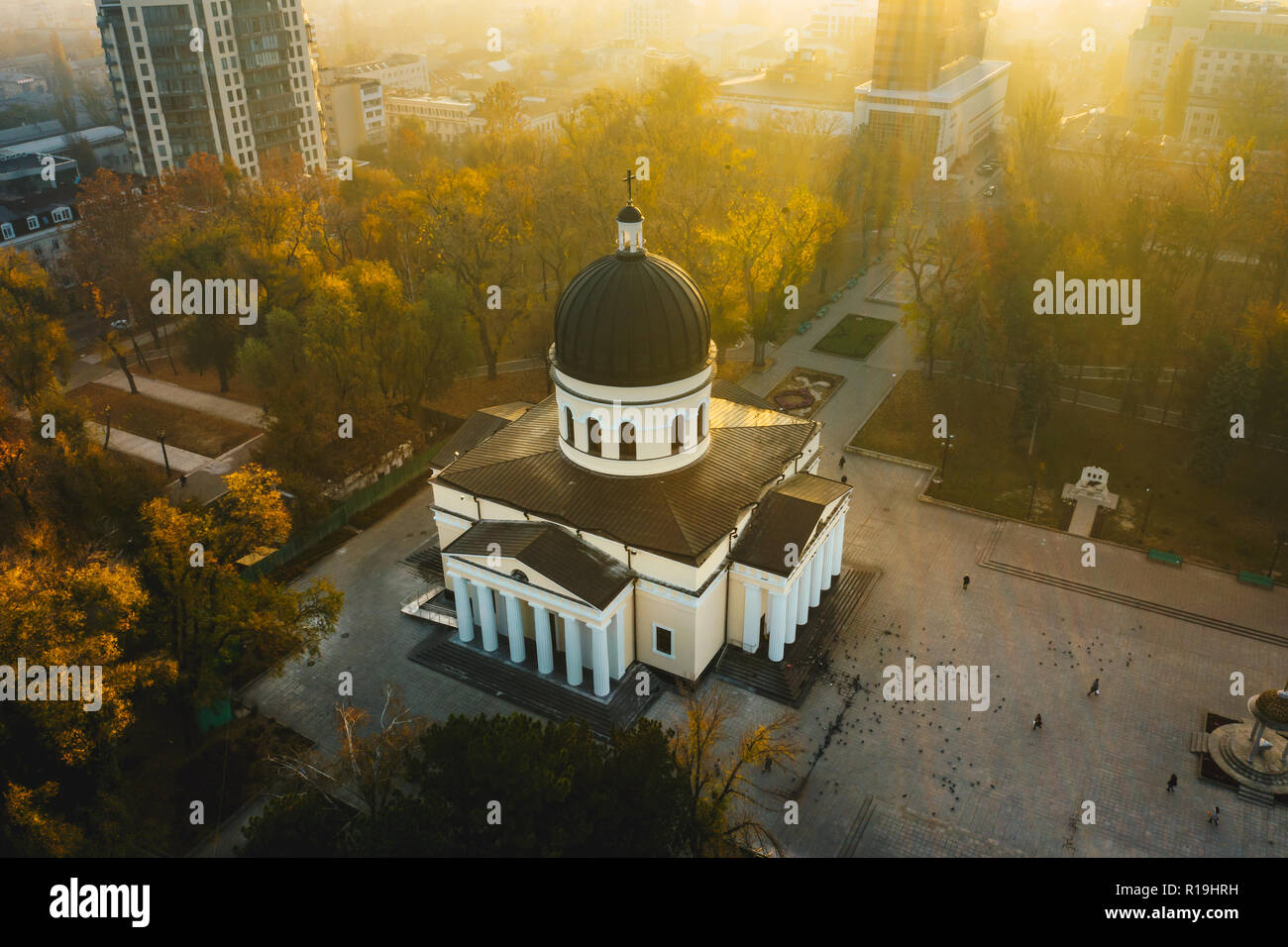 Moldova chisinau hires stock photography and images Alamy
