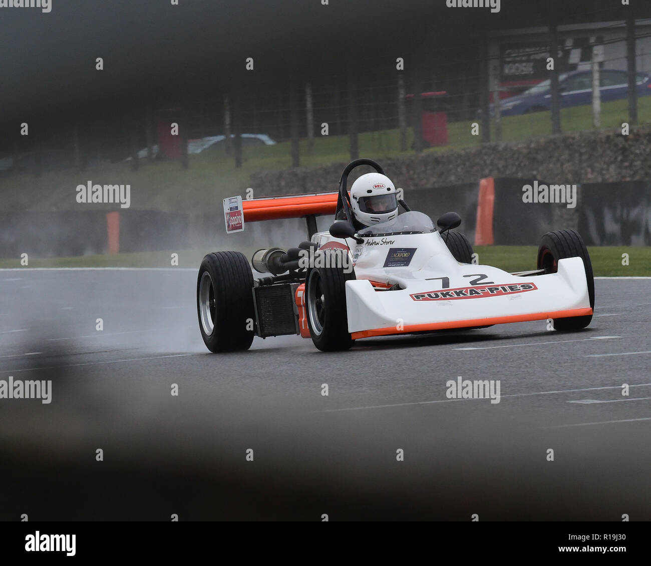 Andrew Storer, Reynard SF79, Historic Formula Ford 2000, HSCC, Historic