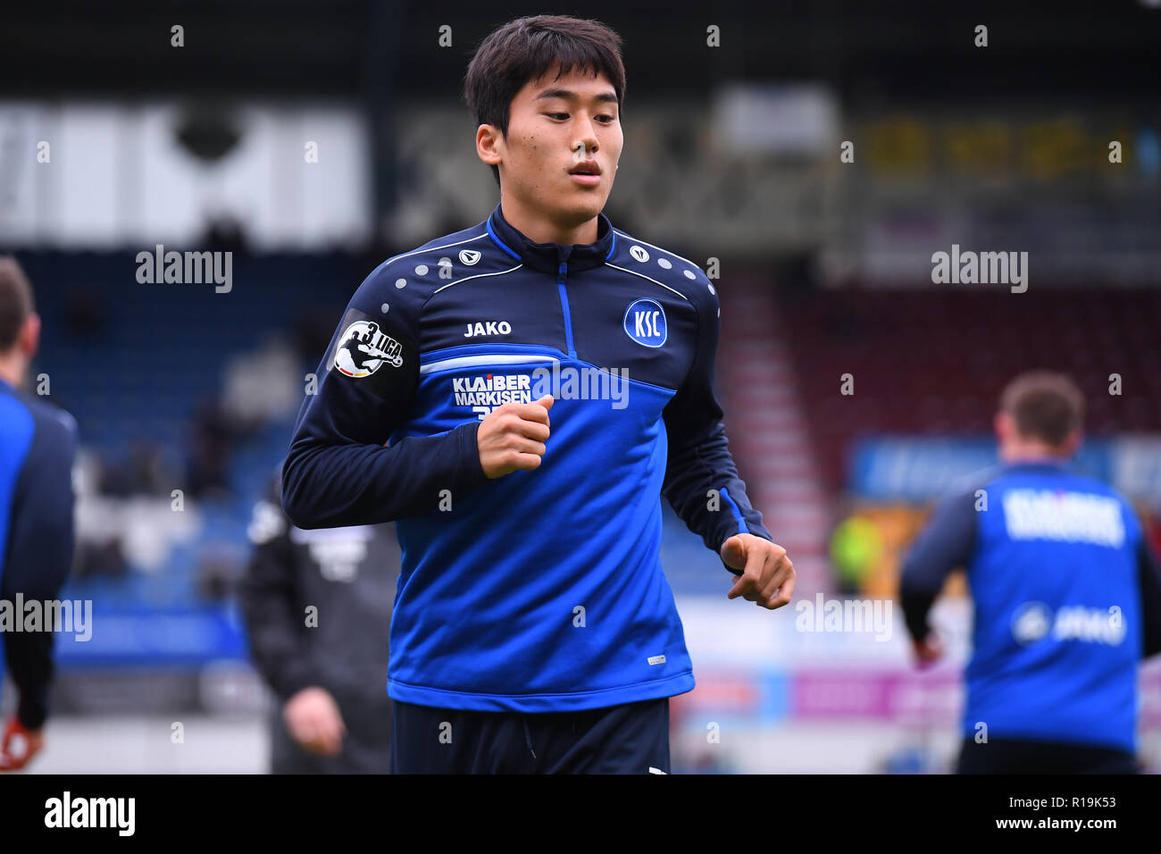 Kyoung Rok Choi High Resolution Stock Photography and Images - Alamy