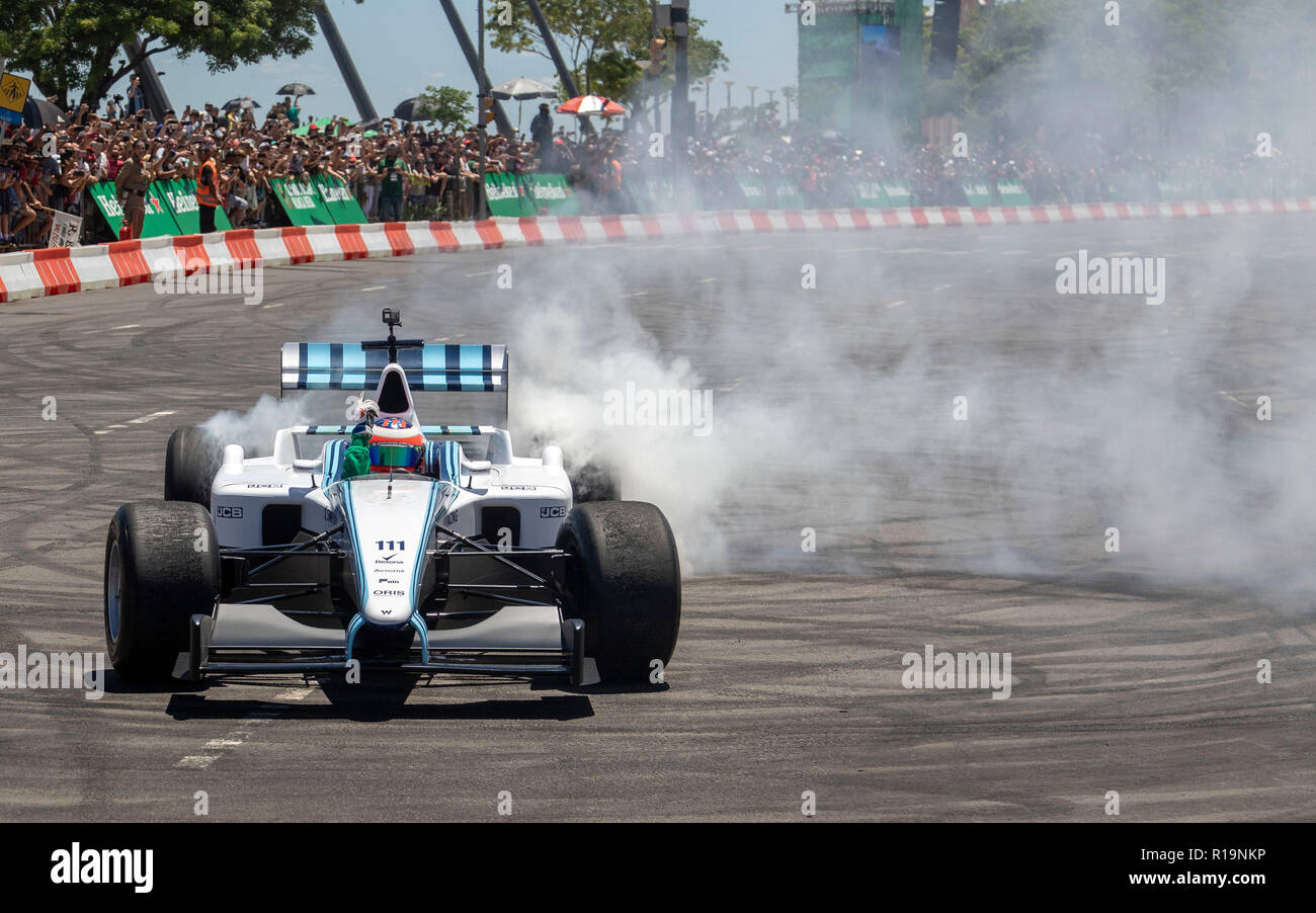 Rubens barrichello hi-res stock photography and images - Page 10 - Alamy