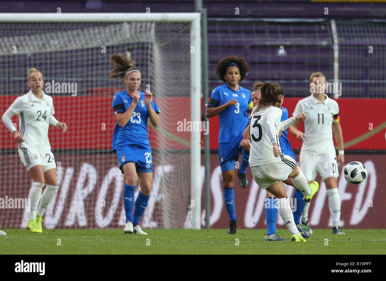 Cecilia Salvai High Resolution Stock Photography And Images Alamy