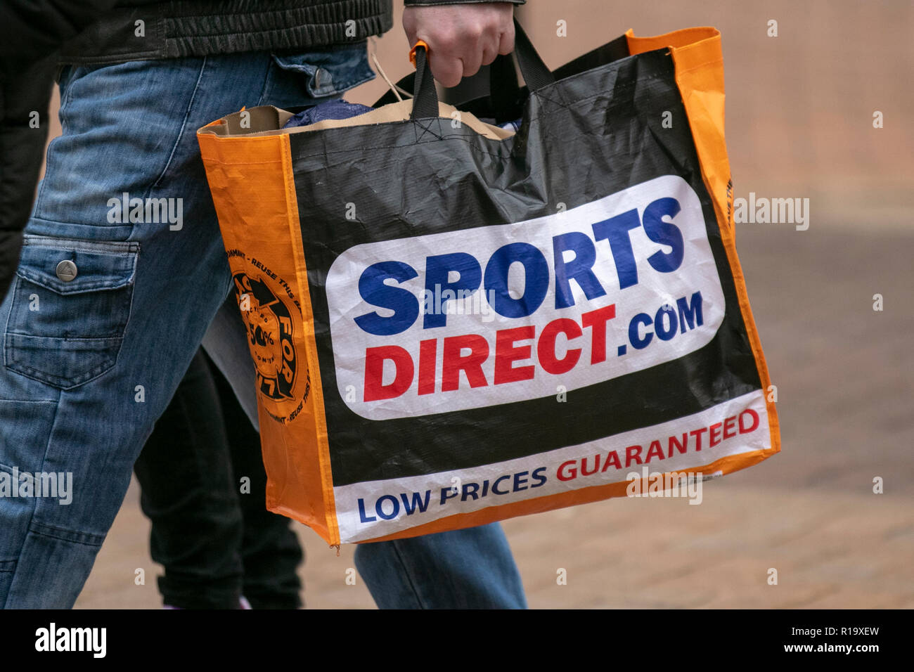 sports direct uk bags