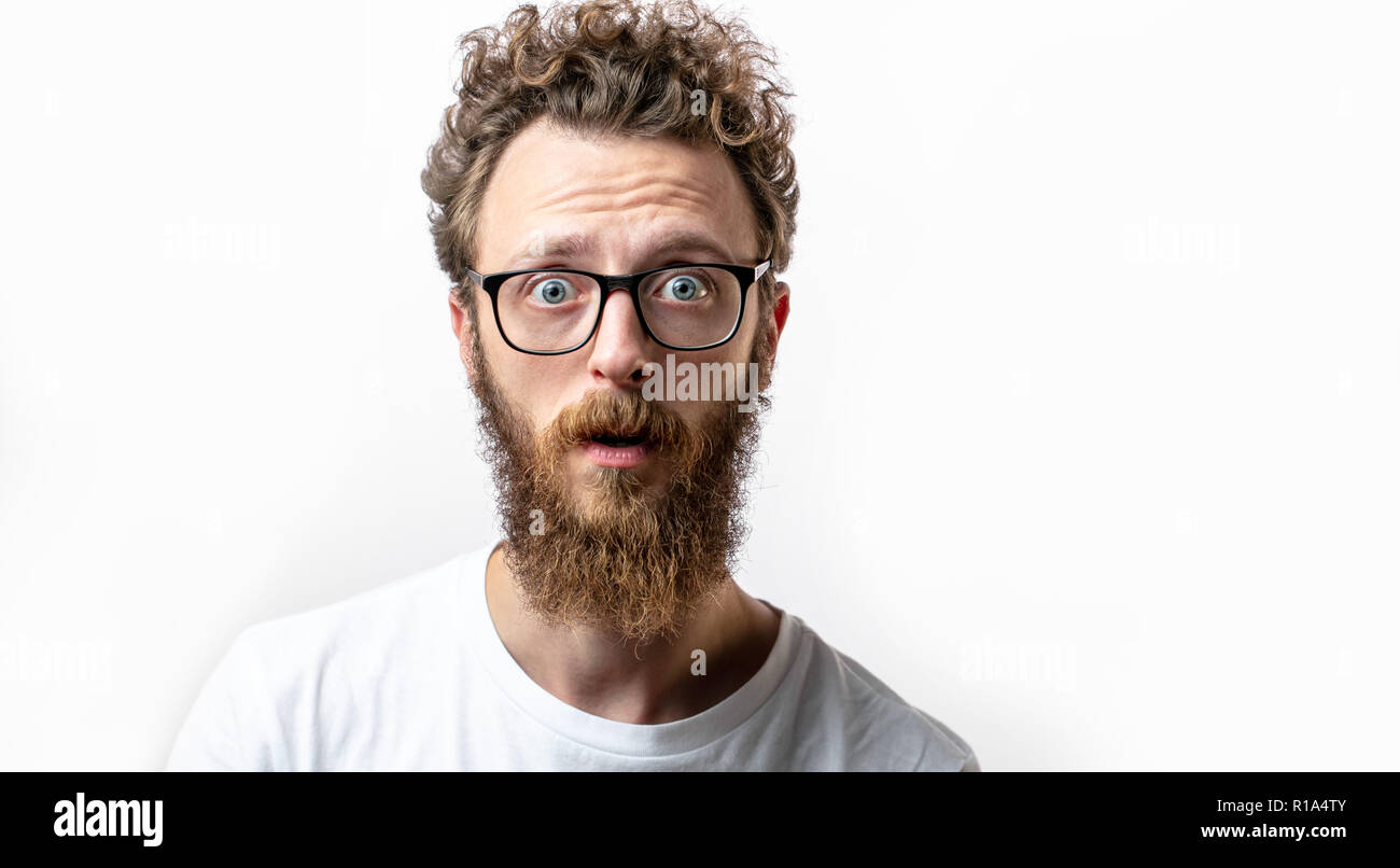Thin Beard Stock Photos Thin Beard Stock Images Page 3 Alamy