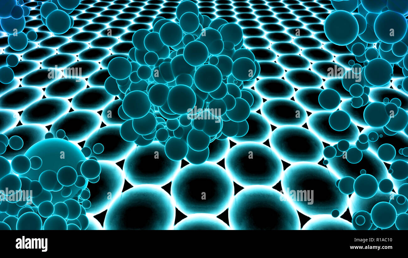 Dendrimer Structure High Resolution Stock Photography and Images Alamy