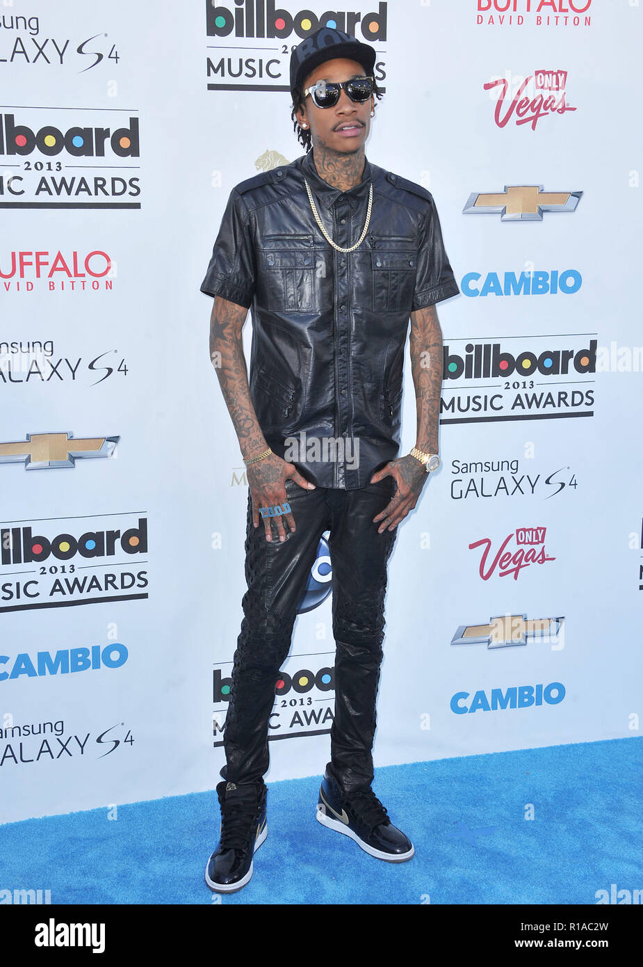 Wiz Khalifa At The Billboard Music Aw 13 At The Mgm Grand In Las Vegas Wiz Khalifa A Event In Hollywood Life California Red Carpet Event Usa Film Industry Celebrities Photography Bestof