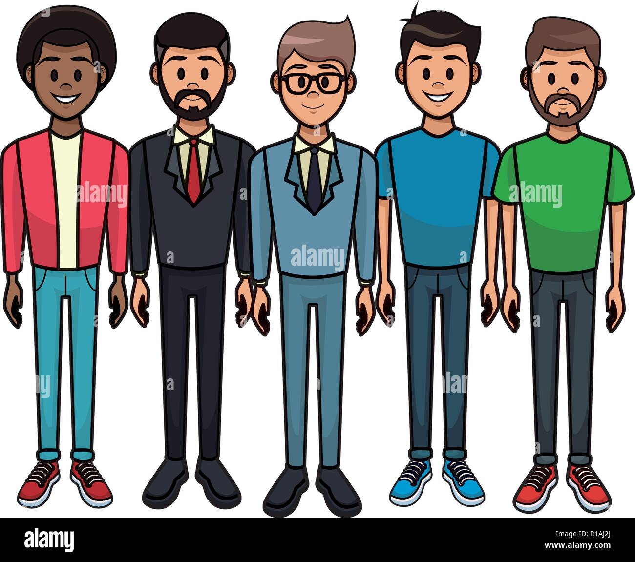 Graphic men Clearance