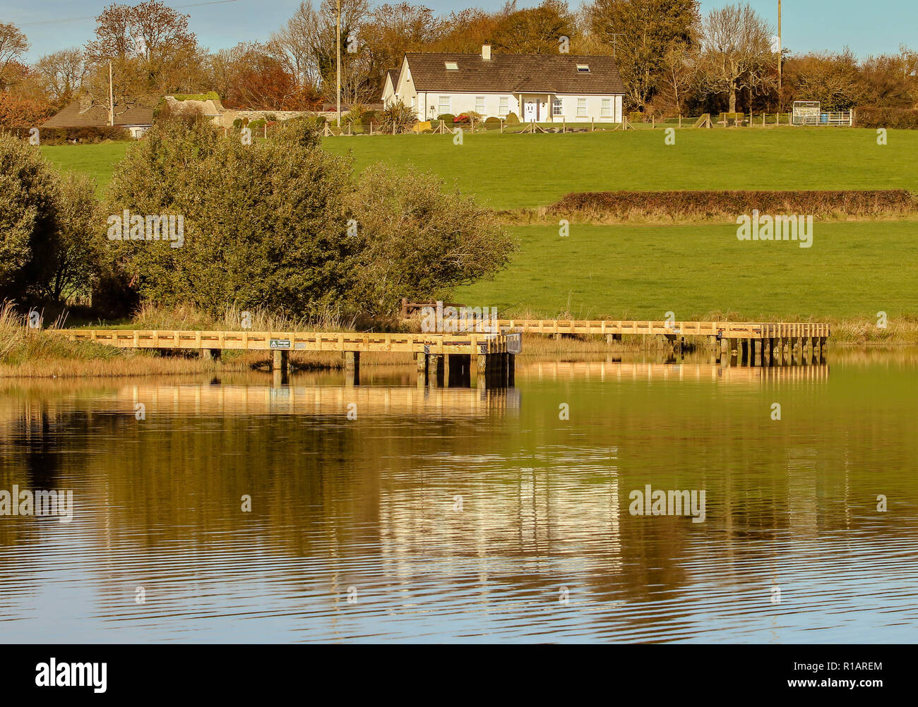 Dundrum river hi-res stock photography and images - Alamy
