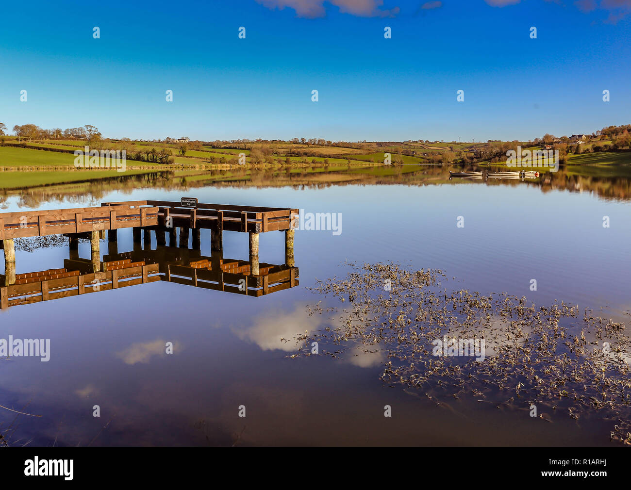 Dundrum River High Resolution Stock Photography and Images - Alamy