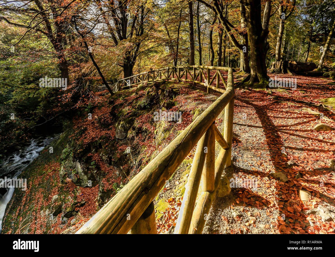 Dundrum river hi-res stock photography and images - Alamy