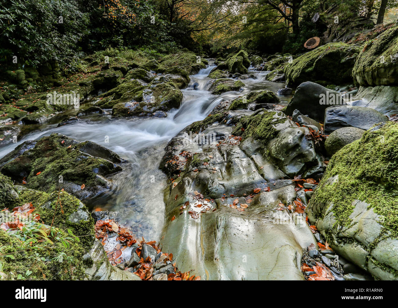 Dundrum river hi-res stock photography and images - Alamy