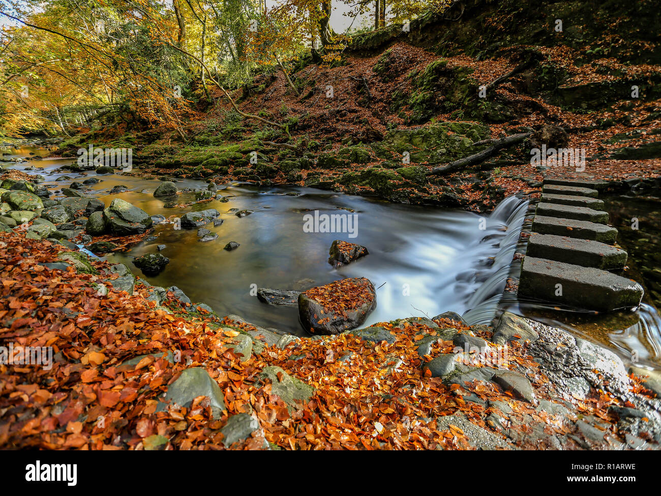 Dundrum river hi-res stock photography and images - Alamy