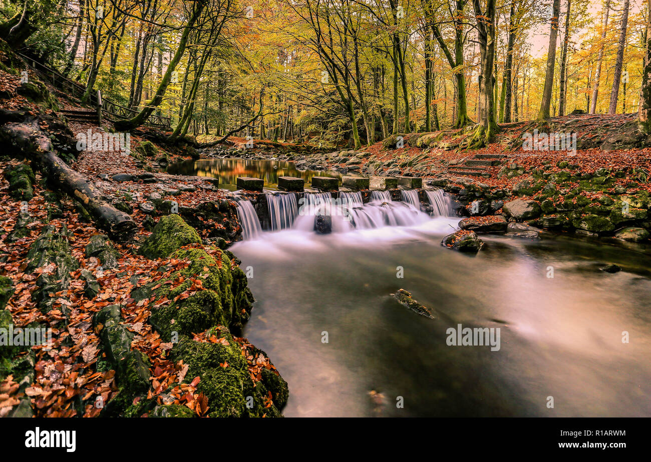 Dundrum river hi-res stock photography and images - Alamy