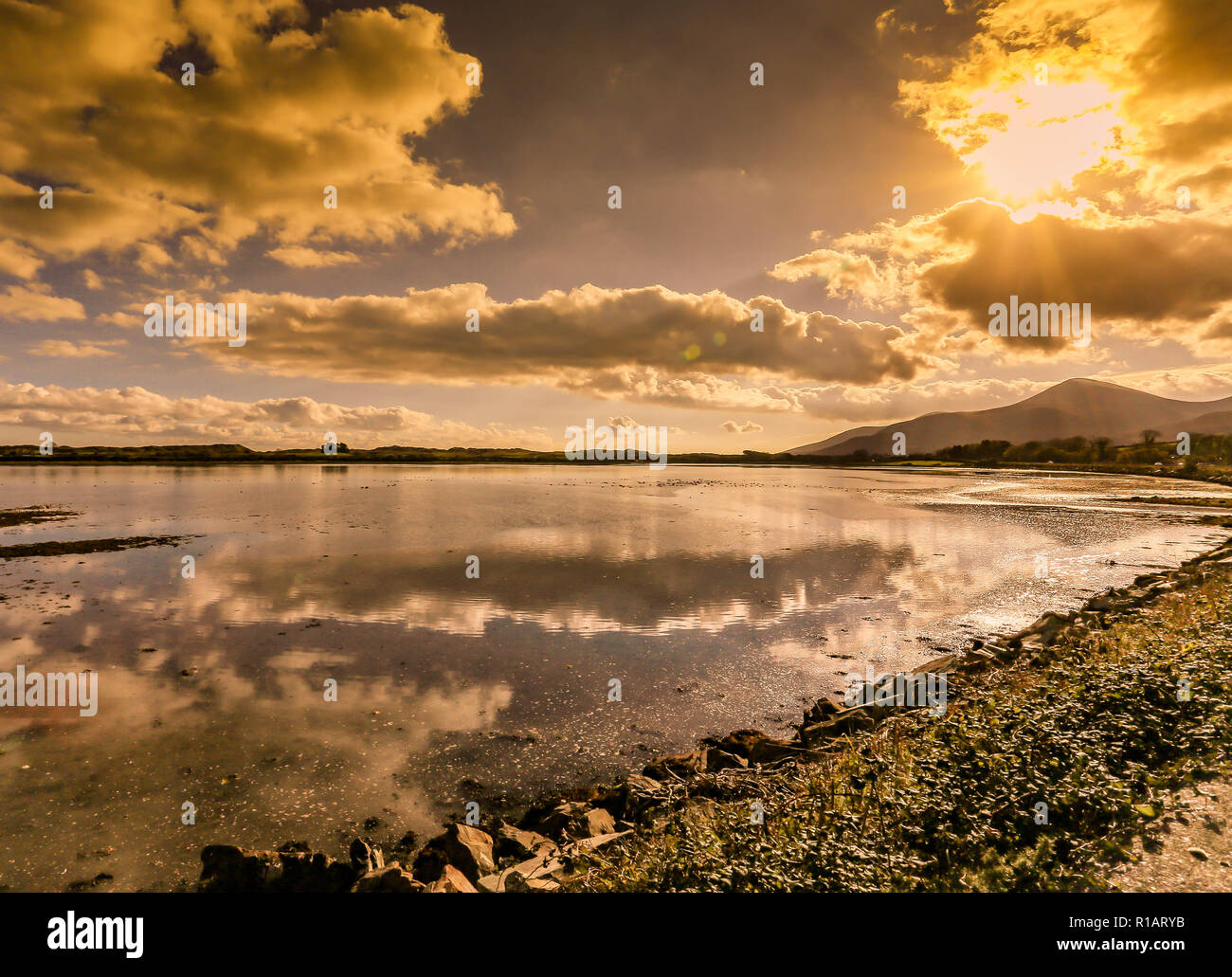 Dundrum river hi-res stock photography and images - Alamy