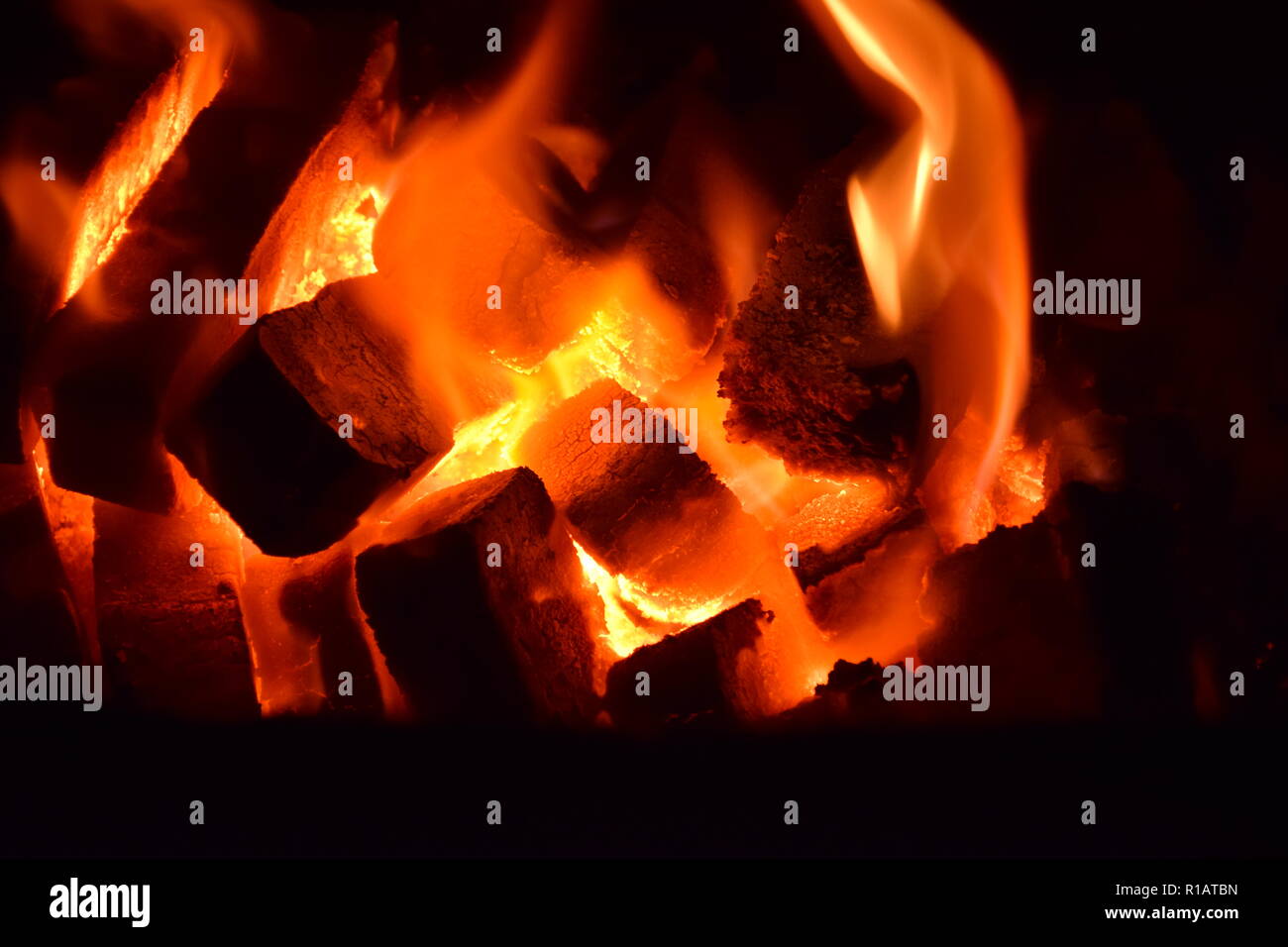 Briquettes hi-res stock photography and images - Page 6 - Alamy