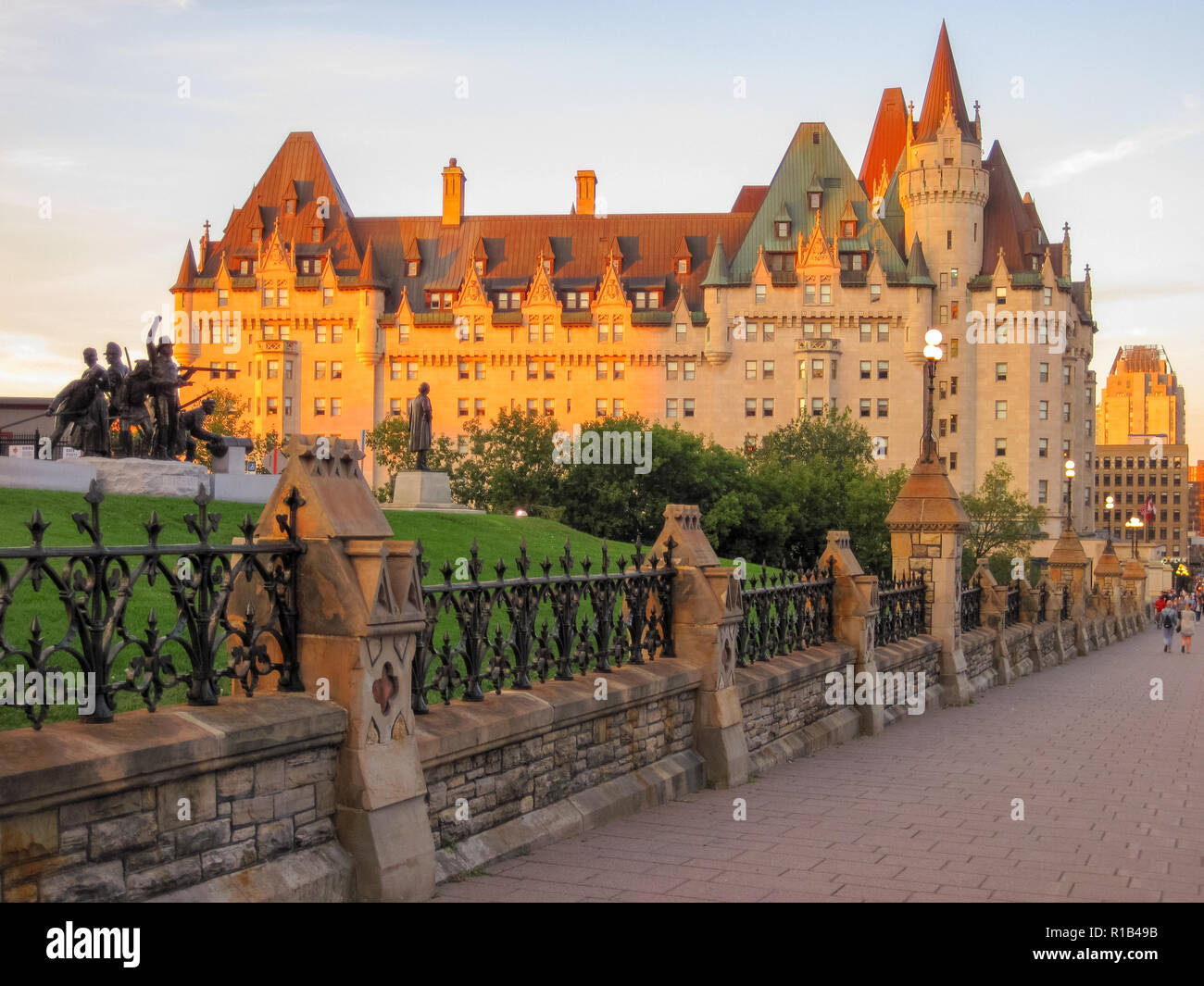Ottawa Downtown High Resolution Stock Photography And Images Alamy Ottawa Downtown High Resolution Stock Photography And Images Alamy
