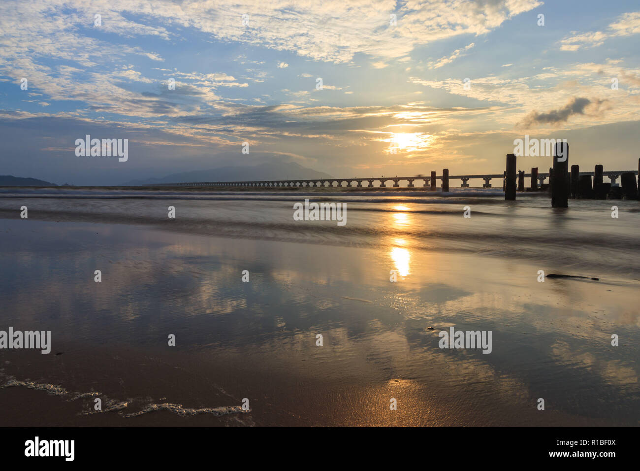 Guangdong shantou hi-res stock photography and images - Alamy