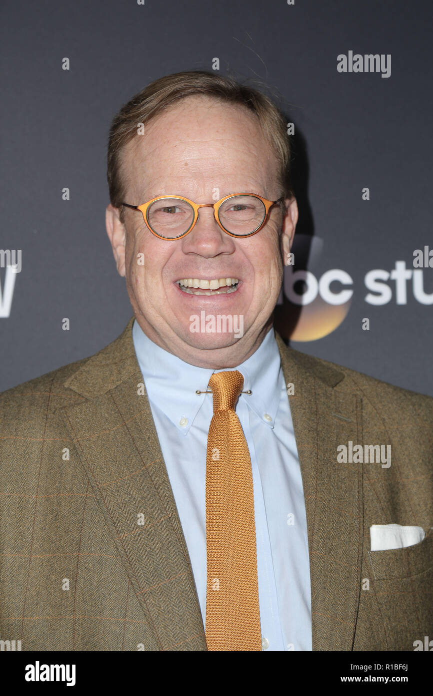 U.S. 10th Nov, 2018. 10 November 2018 Los Angeles, California Peter