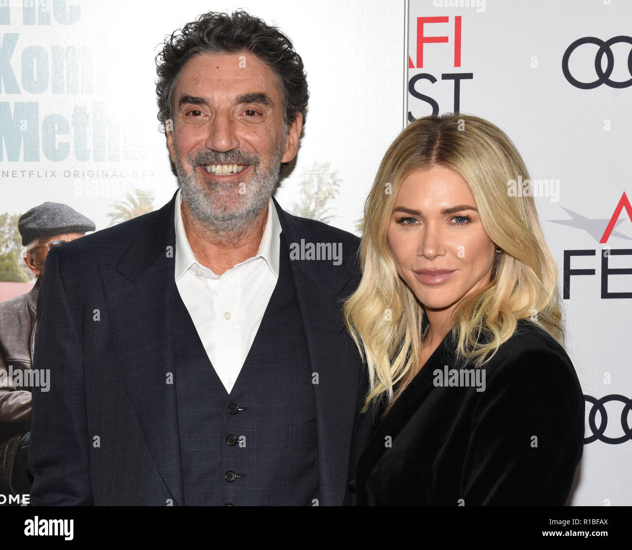 Arielle lorre hi-res stock photography and images - Alamy