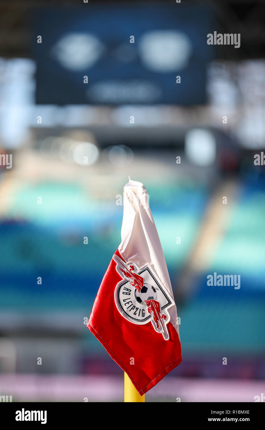 Rb Leipzig Emblem High Resolution Stock Photography And Images Alamy