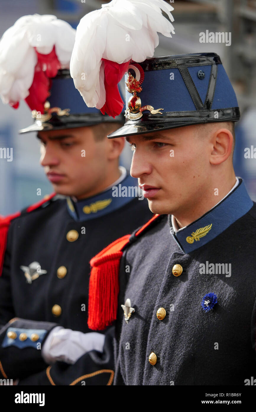 Saint cyrn saint cyriens hi-res stock photography and images - Alamy