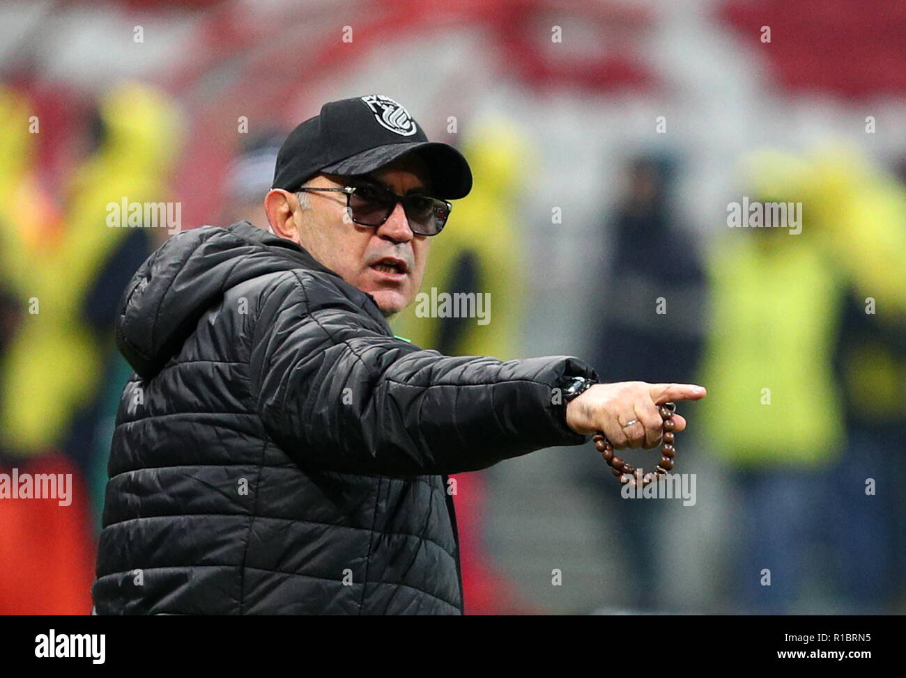 Urban plan Kazan Russia