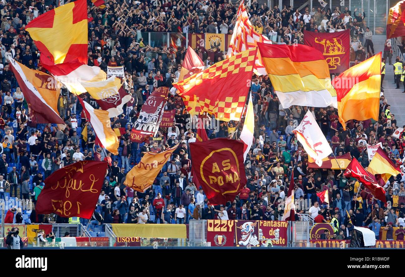 UC Sampdoria vs Genoa FC editorial stock image. Image of fans - 191404714