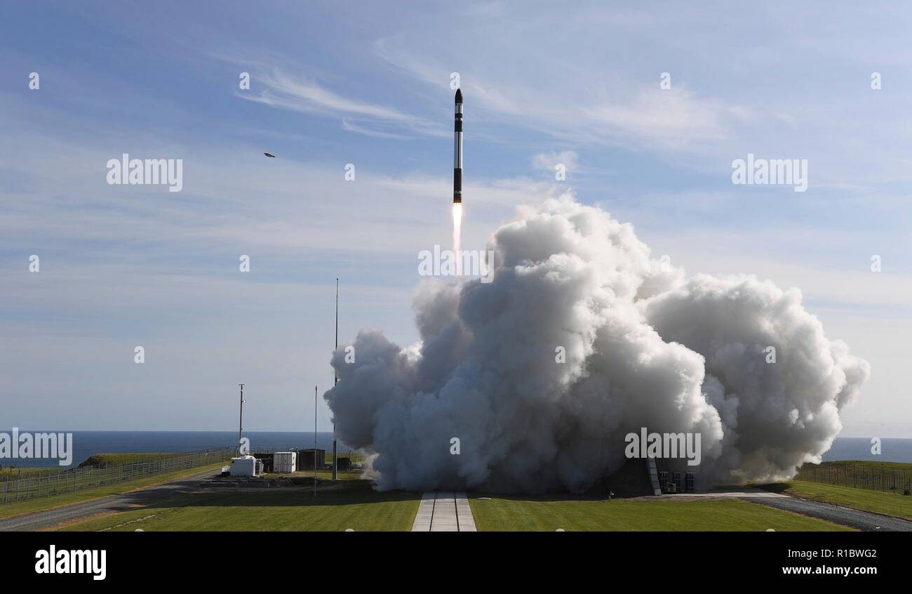 Rocket lab new zealand hires stock photography and images Alamy