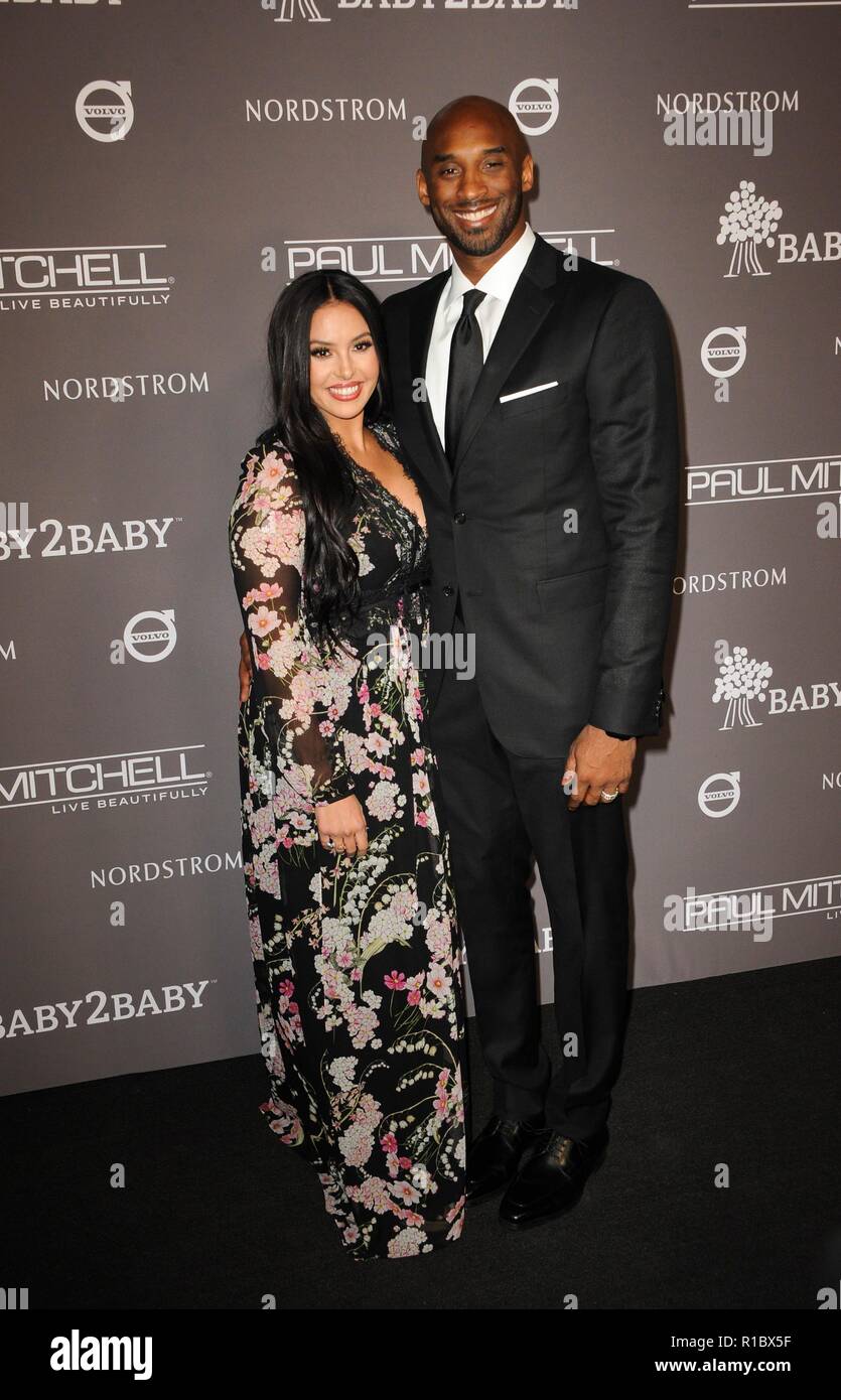 Vanessa laine bryant hires stock photography and images Alamy