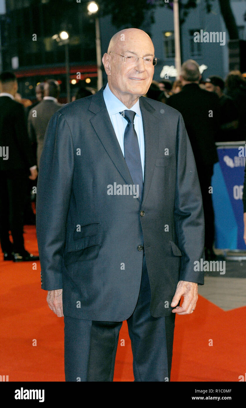 Producer arnon milchan hi-res stock photography and images - Alamy