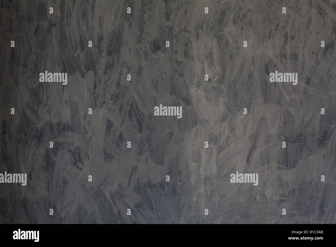 gray background white paint strokes texture decor Stock Photo Alamy