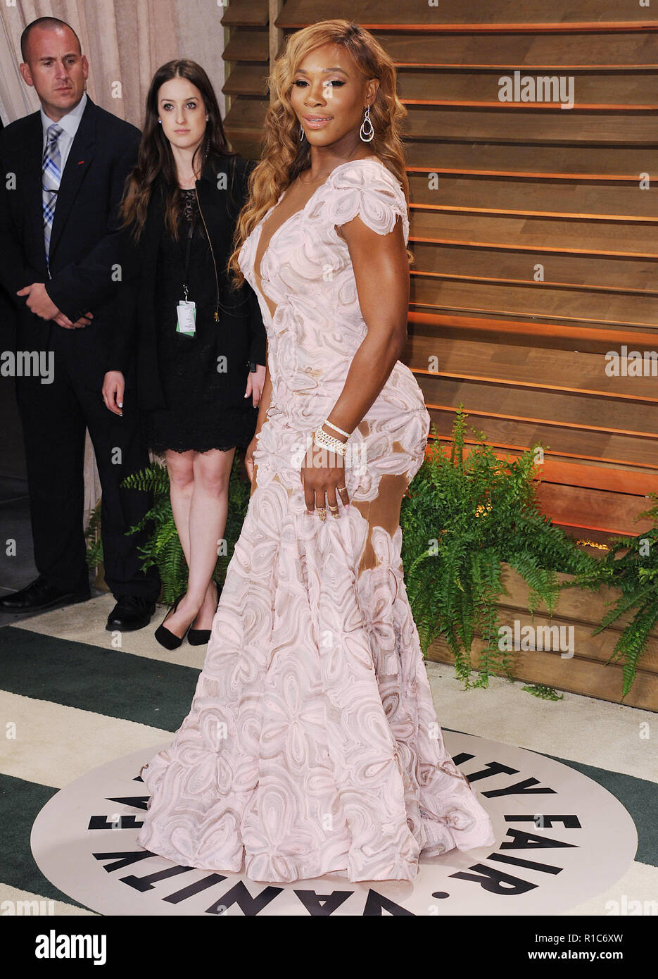 picture Venus Williams Wedding Dress https www alamy com serena williams 338 arriving at the vanity fair oscars 2014 party at the 8680 sunset boulevard west hollywoodserena williams 338 event in hollywood life california red carpet event usa film industry celebrities photography bestof arts culture and entertainment topix celebrities fashion best of hollywood life event in hollywood life california red carpet and backstage movie celebrities tv celebrities music celebrities topix bestof arts culture and entertainment vertical one person photography fashion full length 2014 inquiry tsuni gamma usacom credit tsuni u image224618321 html