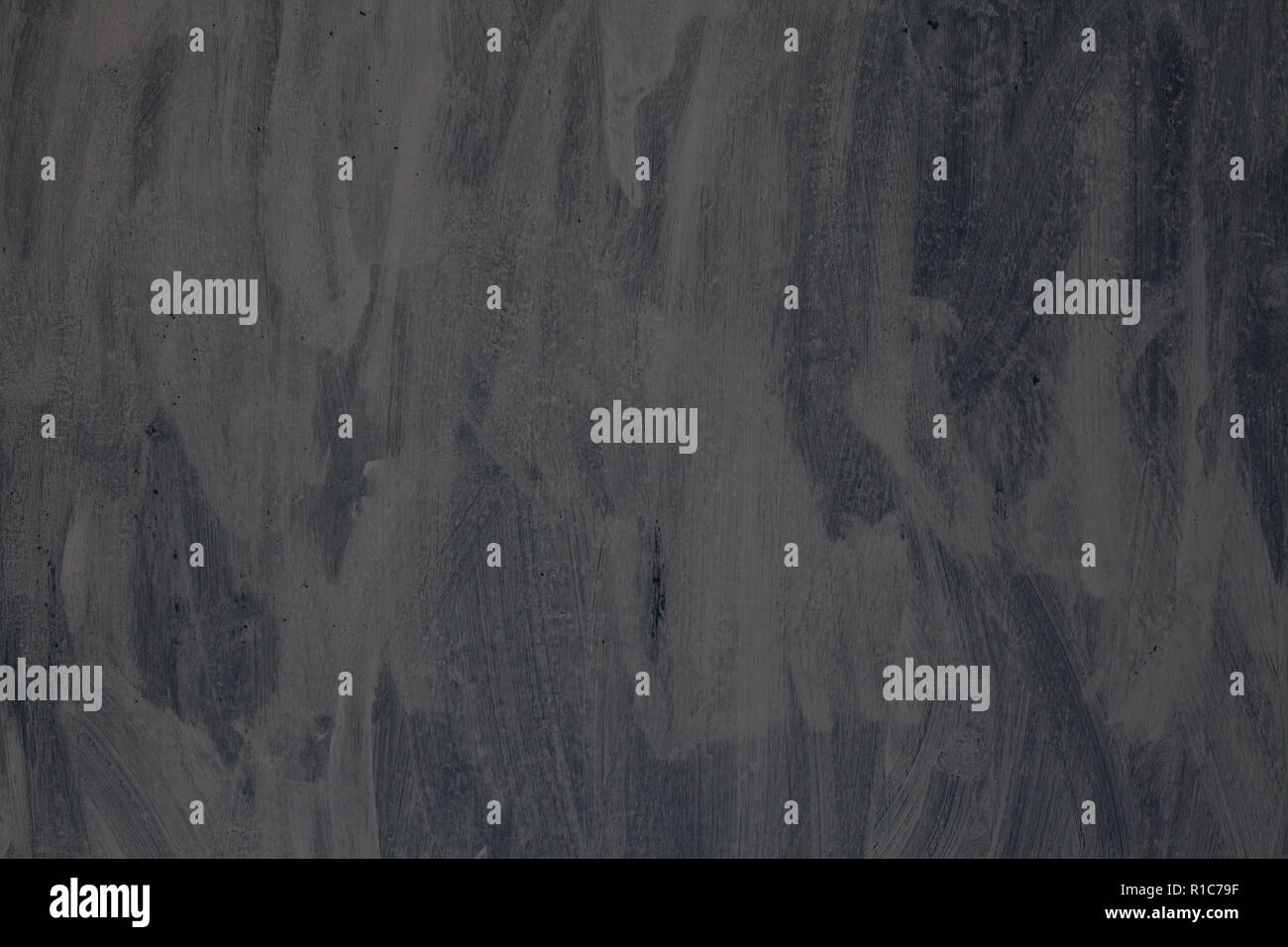 gray background white paint strokes texture decor Stock Photo Alamy