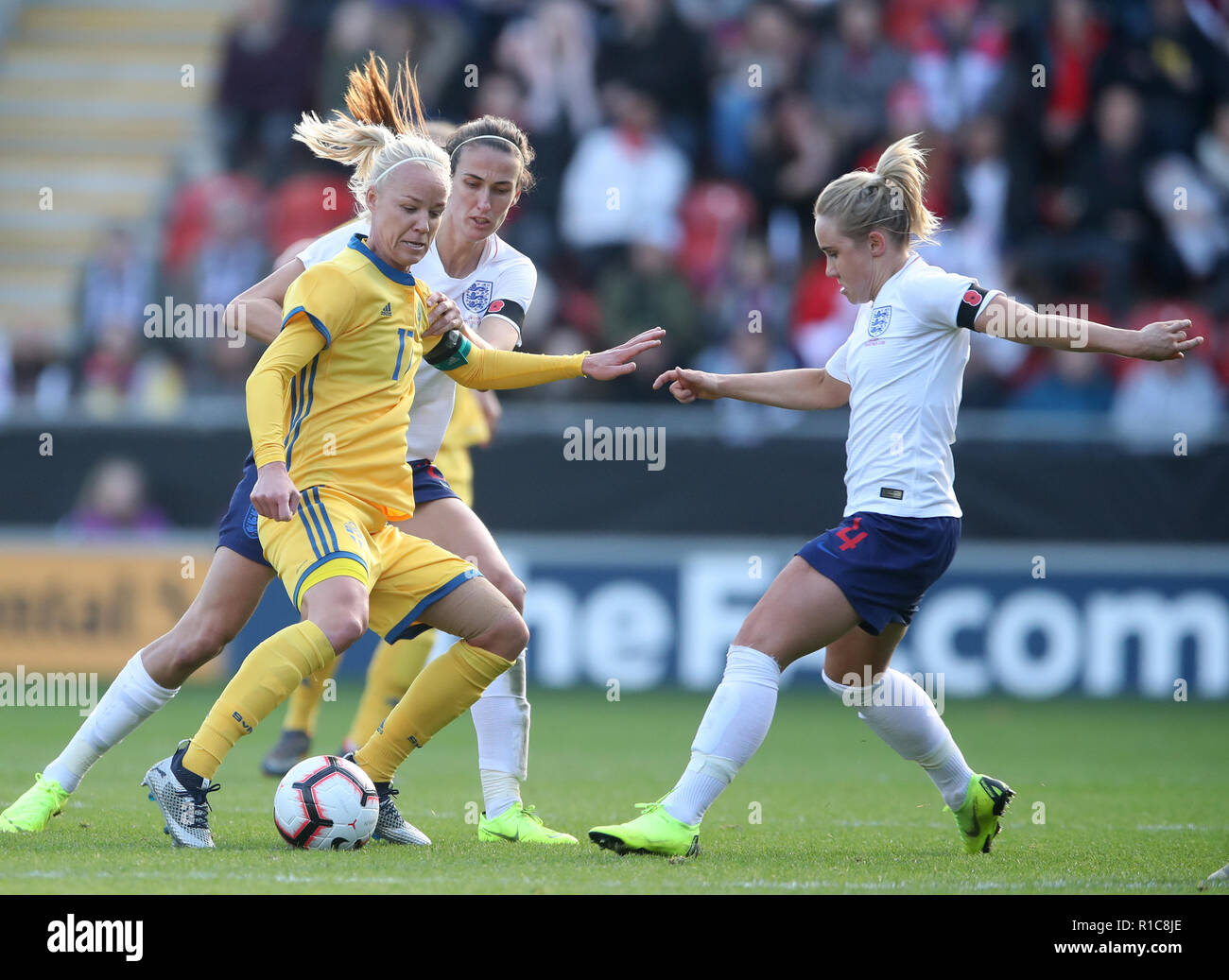 Caroline scott hi-res stock photography and images - Alamy