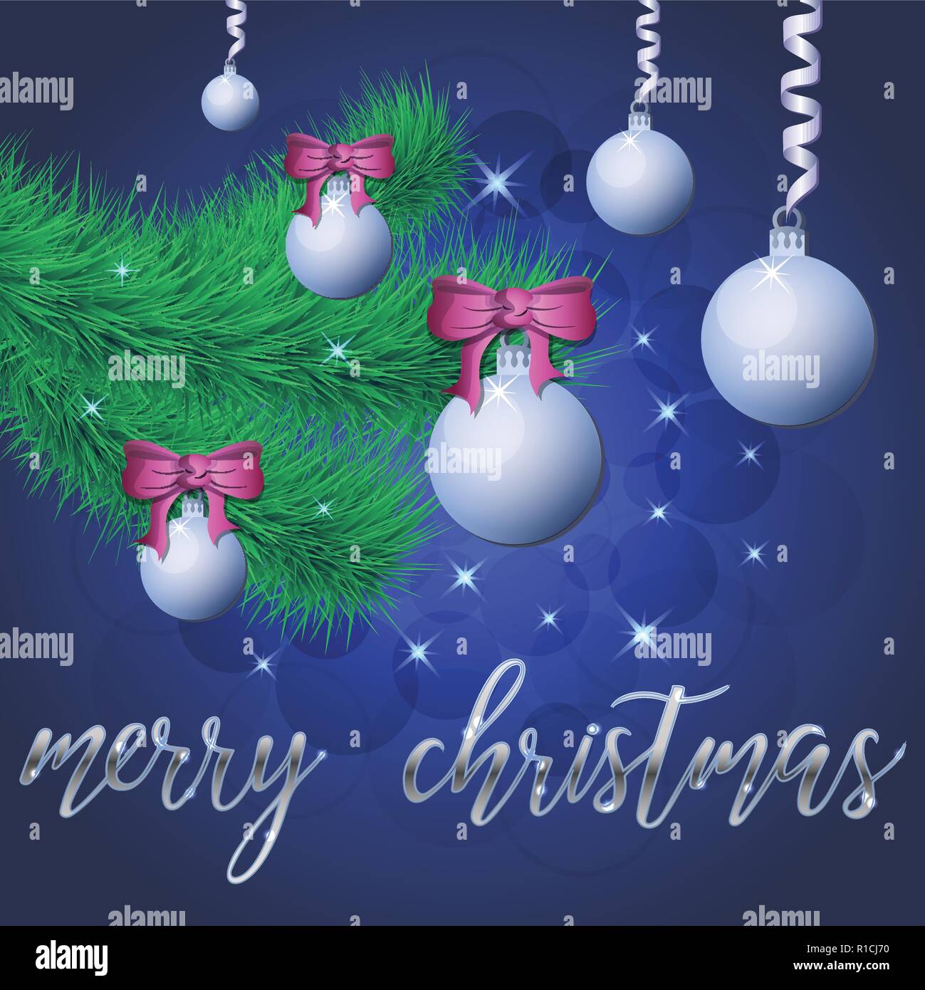 Brilliant Vector illustration of Stars and sparkles on blue background Brilliant Vector illustration of Stars and sparkles on blue background