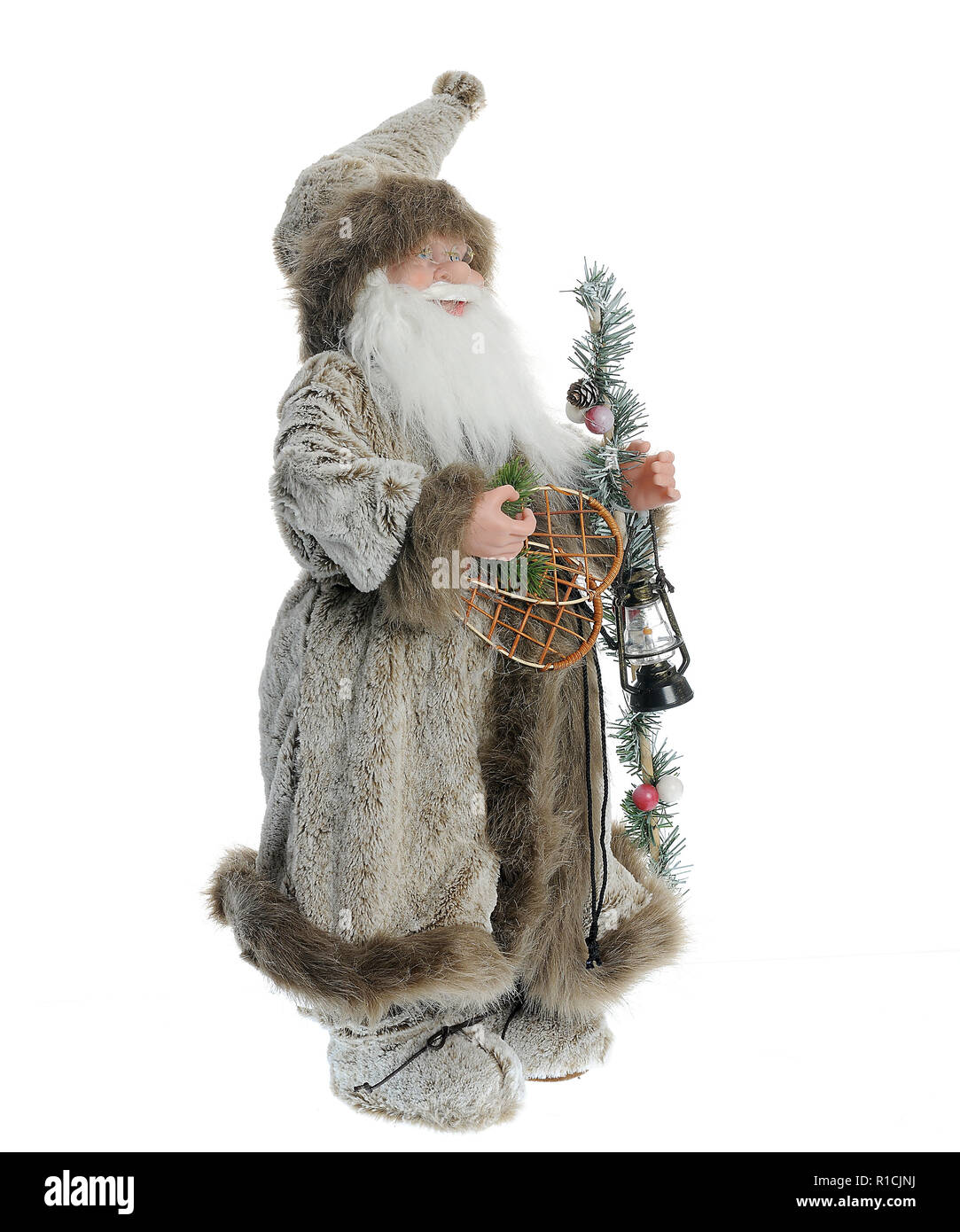 Saint nicolas christmas hi-res stock photography and images - Alamy